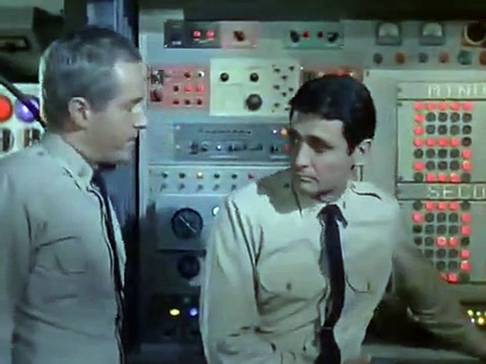 Voyage to the Bottom of the Sea - Se4 - Ep11 HD Watch HD Deutsch