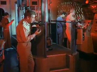 Voyage to the Bottom of the Sea - Se4 - Ep13 HD Watch HD Deutsch