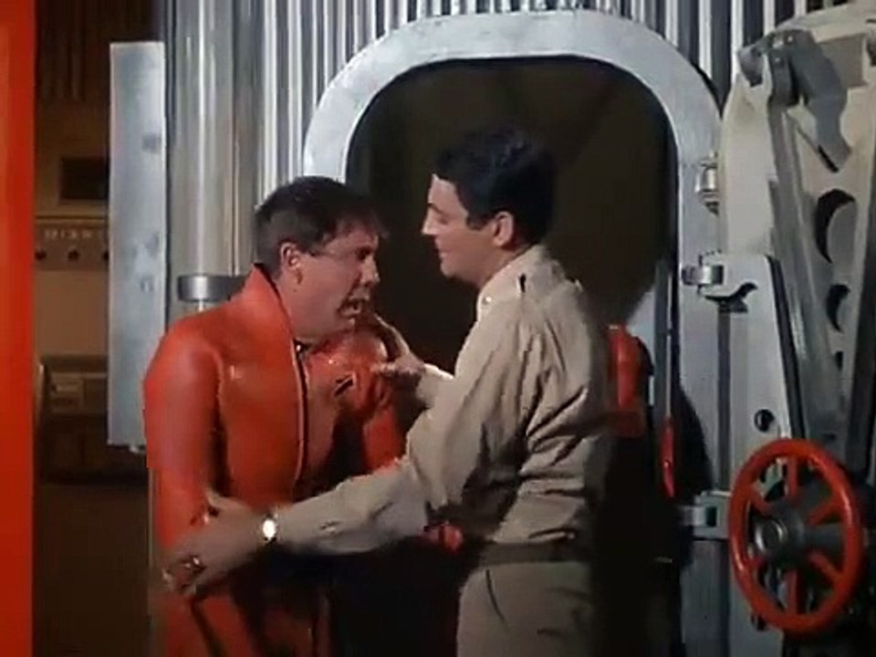 Voyage to the Bottom of the Sea - Se4 - Ep17 HD Watch HD Deutsch