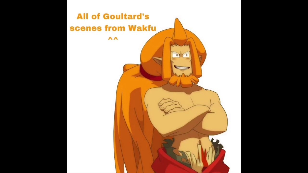 Kissanime wakfu sale