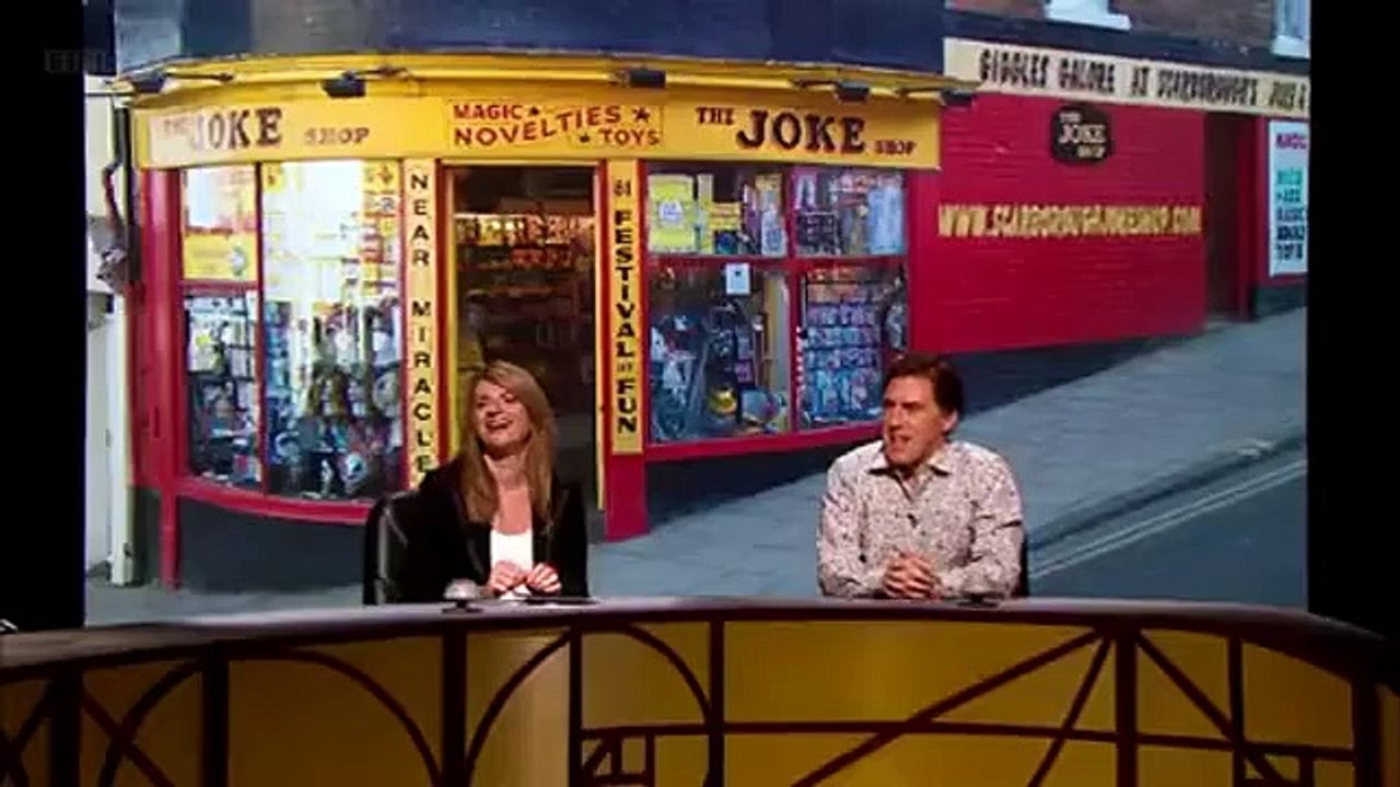 QI XL Se10 - Ep17 HD Watch HD Deutsch