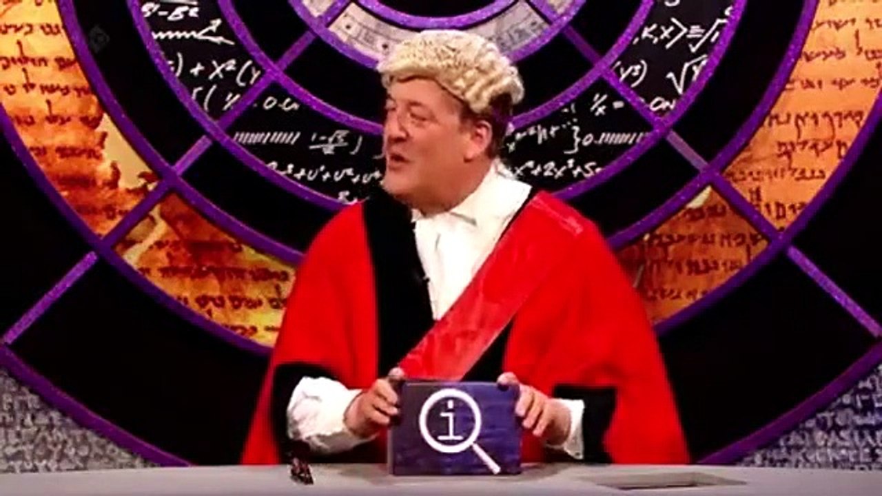 QI XL Se10 - Ep12 HD Watch HD Deutsch