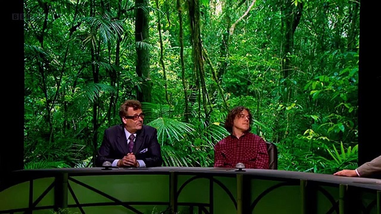 QI XL Se10 - Ep10 HD Watch HD Deutsch