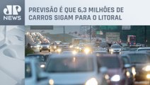 CET irá monitorar trânsito nos acessos e chegadas das estradas