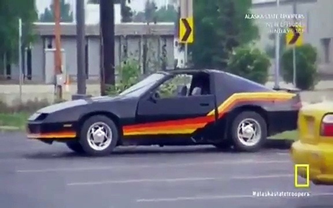 Alaska State Troopers - Se5 - Ep05 HD Watch HD Deutsch