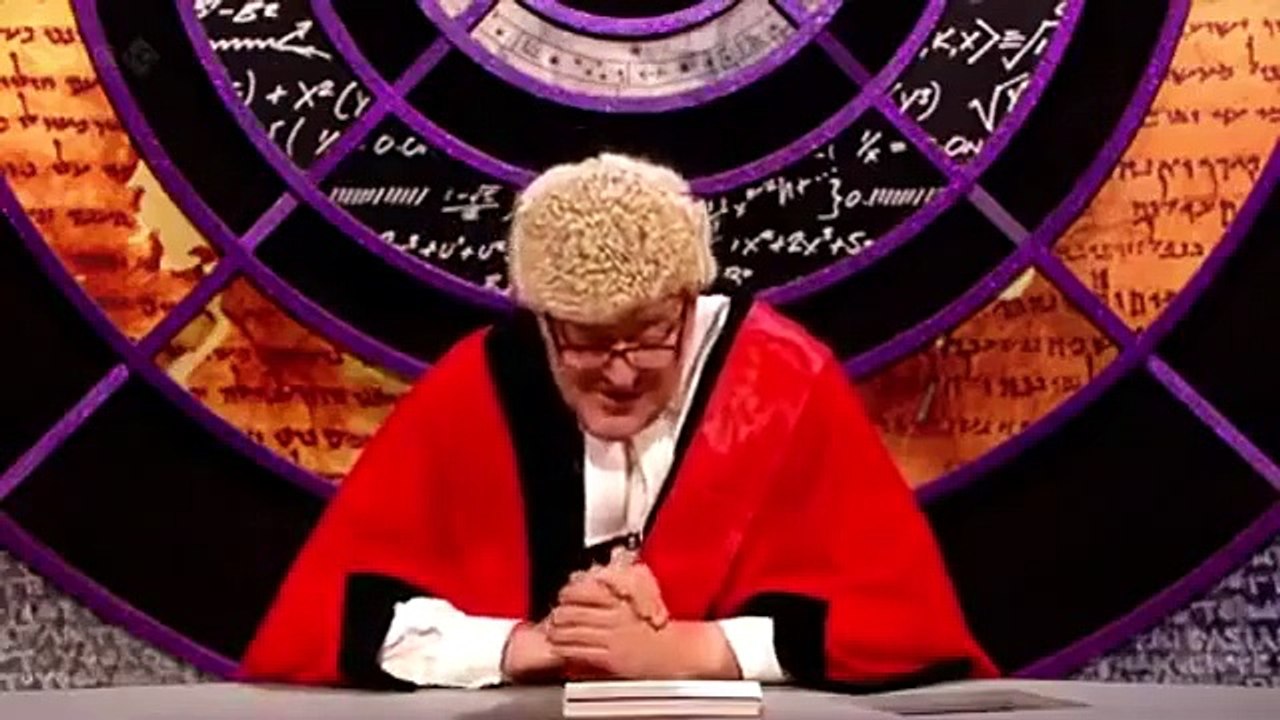 QI XL Se10 - Ep16 HD Watch HD Deutsch