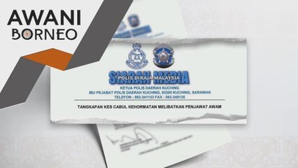 Cabul | Doktor perubatan ditahan cabul pesakit wanita