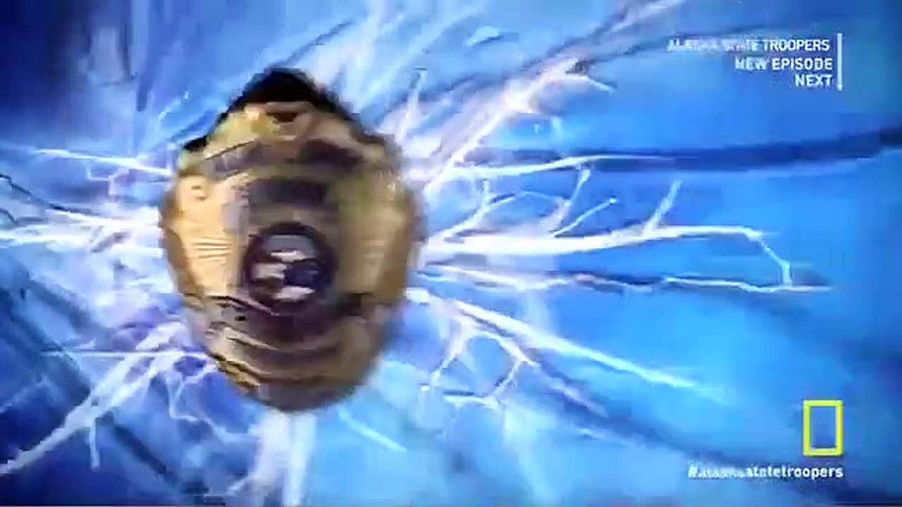 Alaska State Troopers - Se5 - Ep10 HD Watch HD Deutsch