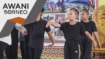 Etnik Bajau Samah | Usaha membudayakan etnik dalam kalangan belia