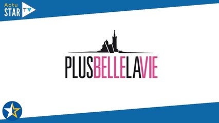 Plus belle la vie : Un acteur hospitalisé depuis Noël, un "imprévu de dernière minute" gâche ses fêt