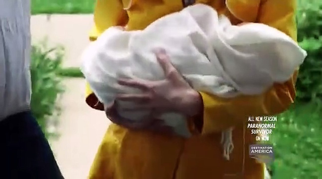 Paranormal Survivor - Se4 - Ep01 - No Place Like Home HD Watch HD Deutsch