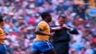 Faustão homenageia Pelé: "Jamais se perdeu na vaidade" 30/12/2022 09:47:46