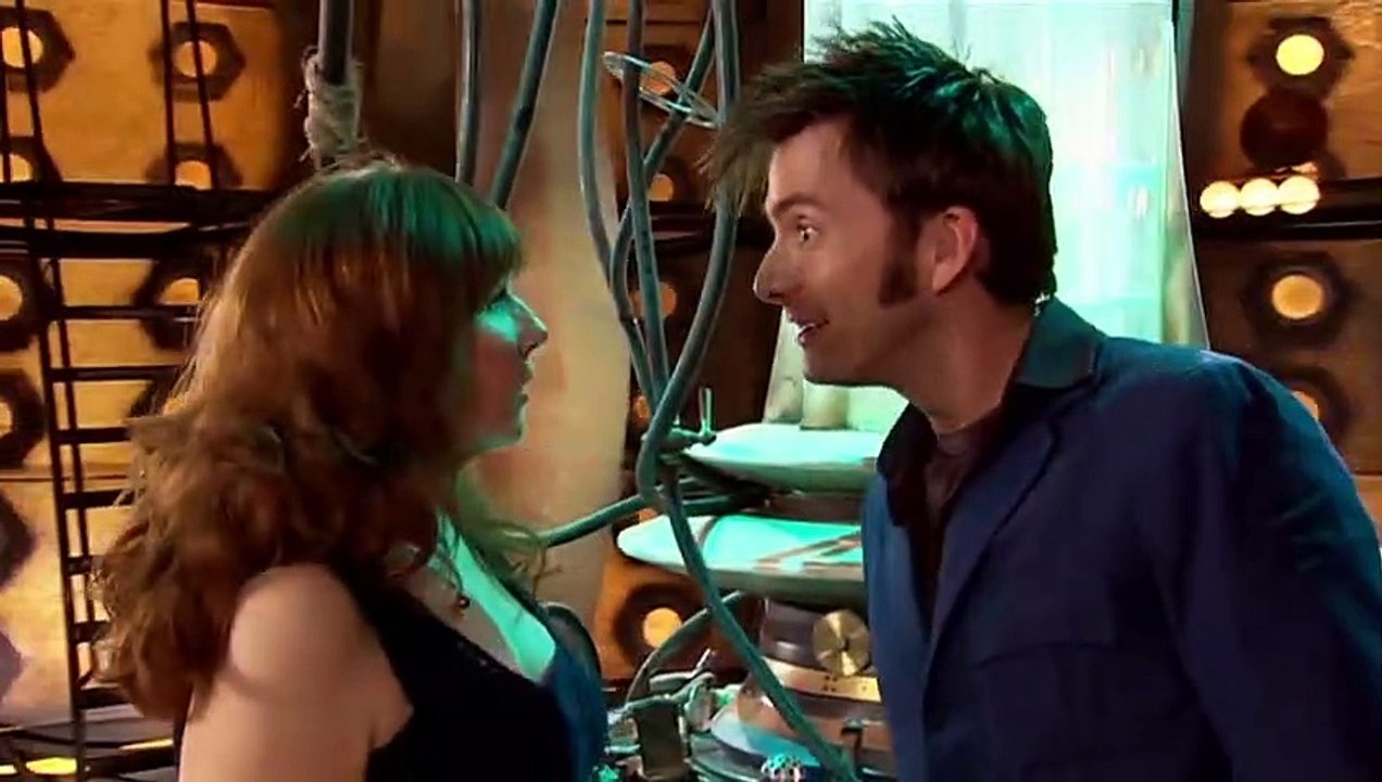 Doctor Who - Se4 - Ep03 - Planet of the Ood HD Watch HD Deutsch