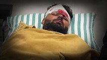 Urvashi Rautela prays for Rishabh Pant hospitalized after accident, post goes viral