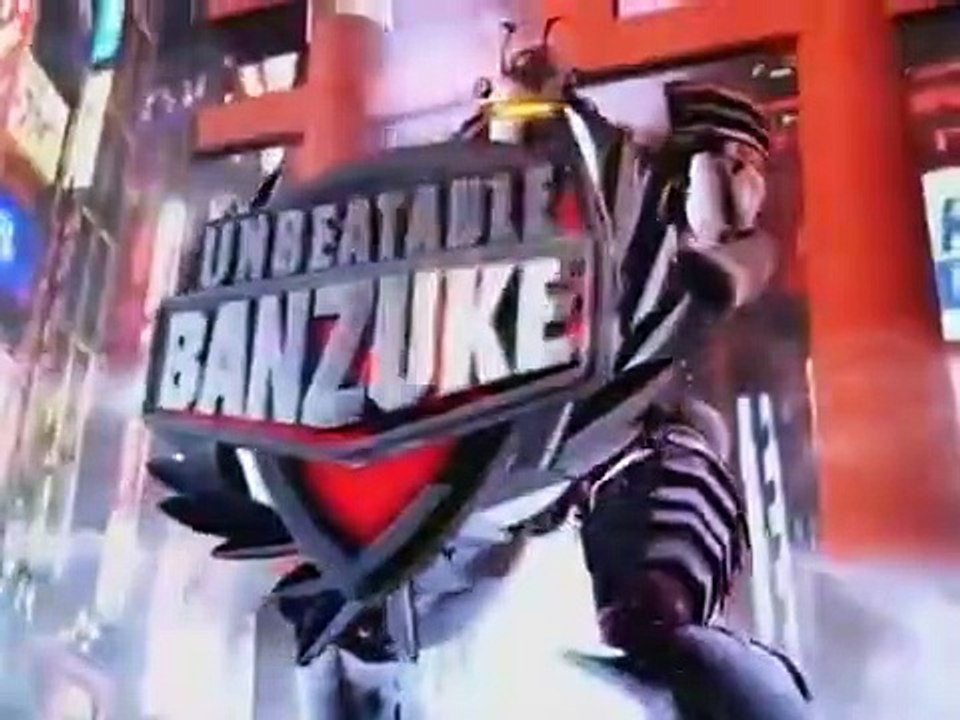 Unbeatable Banzuke - Ep18 HD Watch HD Deutsch