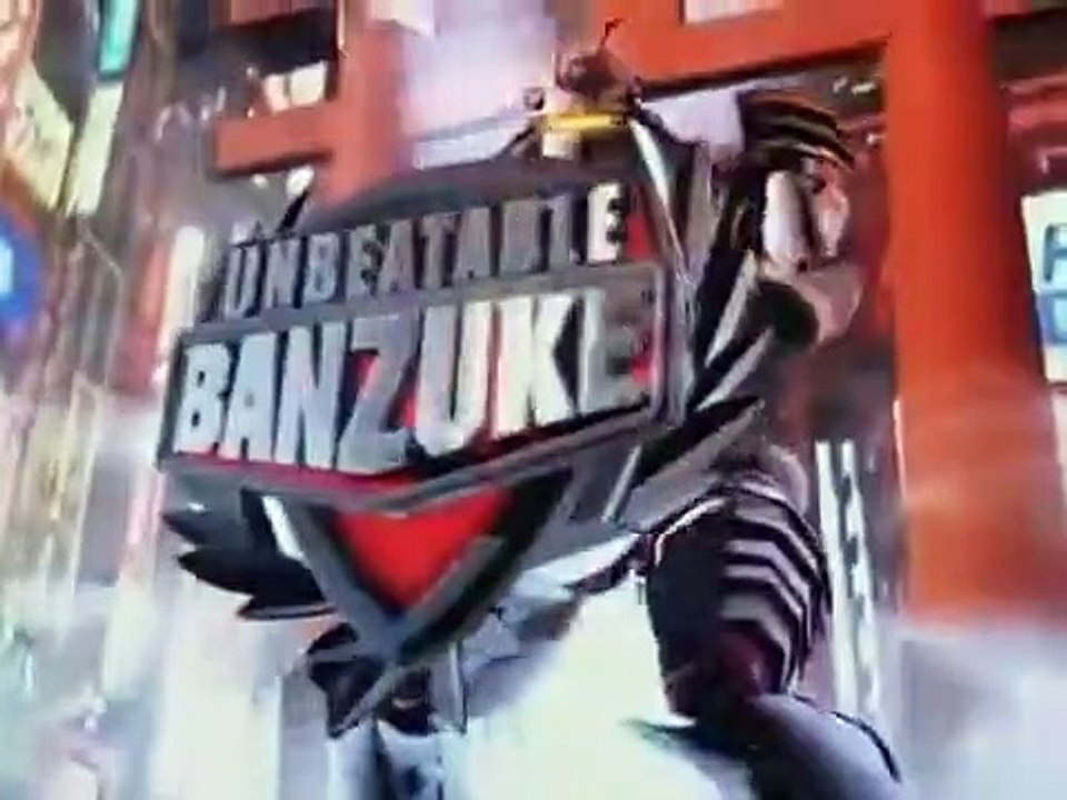 Unbeatable Banzuke - Ep19 HD Watch HD Deutsch