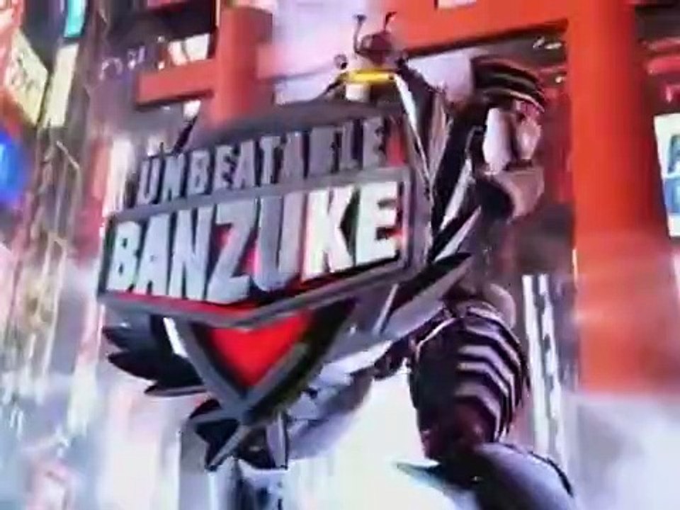 Unbeatable Banzuke - Ep20 HD Watch HD Deutsch