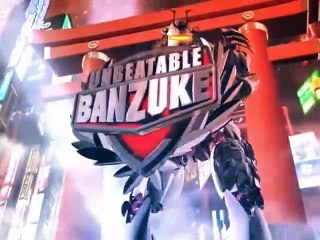 Unbeatable Banzuke - Ep23 HD Watch HD Deutsch