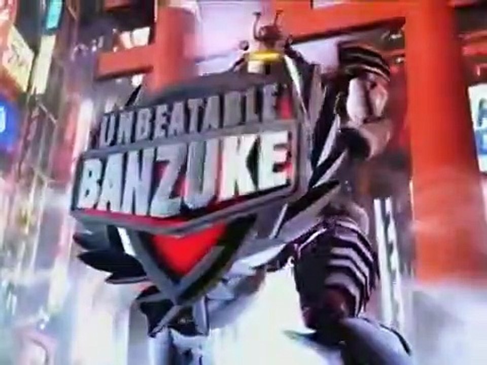 Unbeatable Banzuke - Ep25 HD Watch HD Deutsch