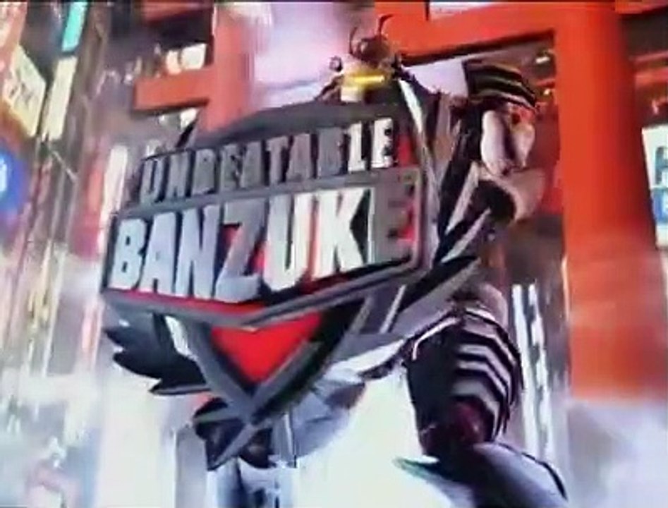 Unbeatable Banzuke - Ep28 HD Watch HD Deutsch
