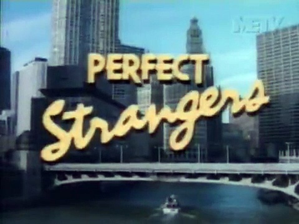 Perfect Strangers - Se6 - Ep08 HD Watch HD Deutsch