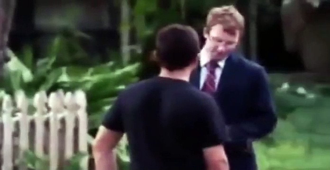 Unusual Suspects - Se2 - Ep05 HD Watch HD Deutsch