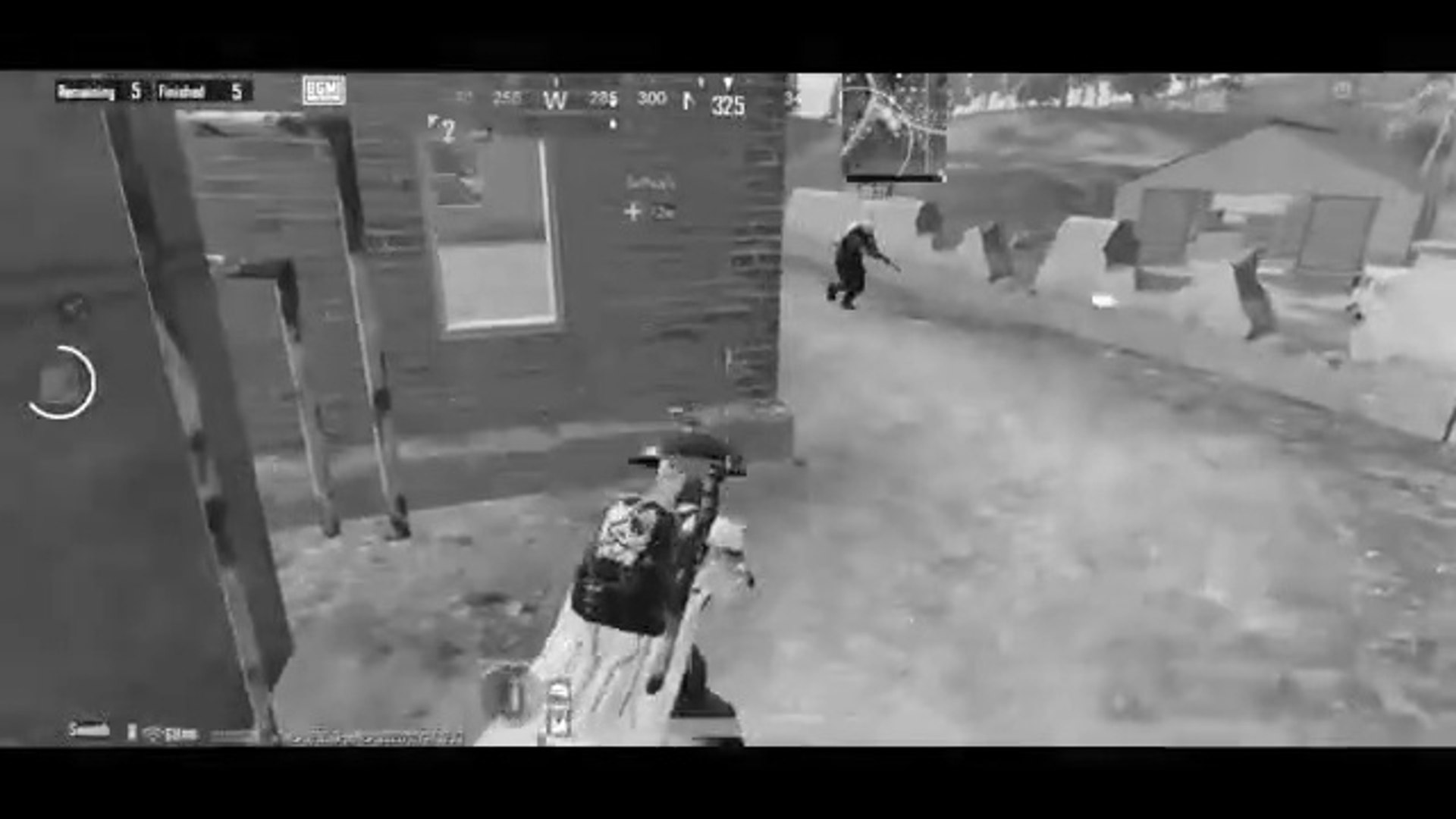 The Boys ❤️ 60 FPS PUBG MONTAGE DANGER KILLS  -- NOOB GAMER--