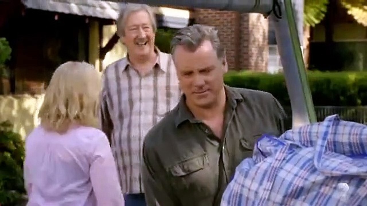 Packed to the Rafters - Se5 - Ep15 HD Watch HD Deutsch