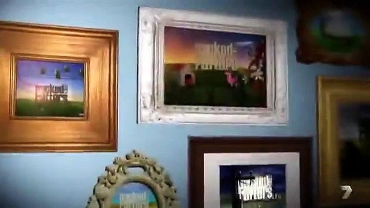 Packed to the Rafters - Se5 - Ep22 HD Watch HD Deutsch