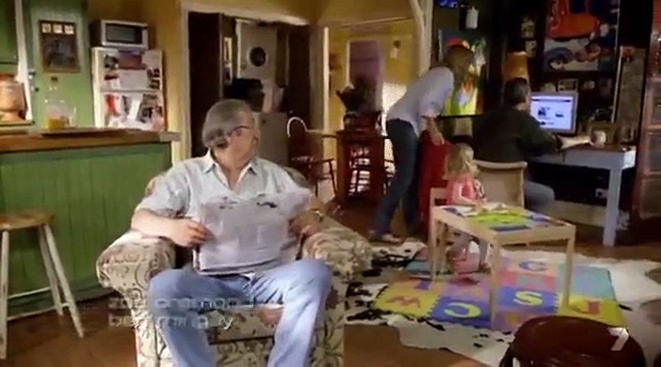 Packed to the Rafters - Se6 - Ep01 HD Watch HD Deutsch