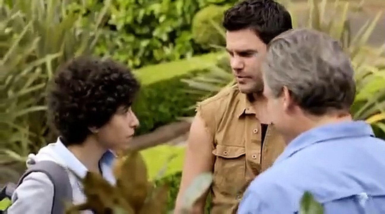 Packed to the Rafters - Se6 - Ep03 HD Watch HD Deutsch