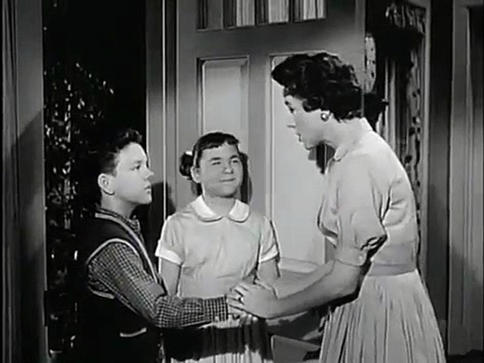 Father Knows Best - Se5 - Ep03 HD Watch HD Deutsch