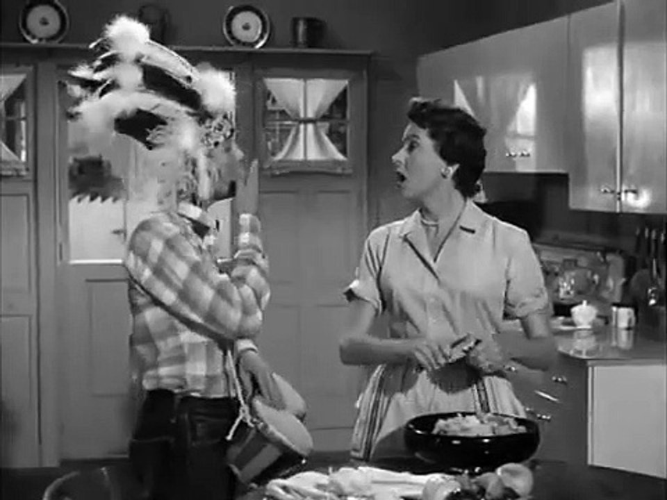 Father Knows Best - Se5 - Ep09 HD Watch HD Deutsch