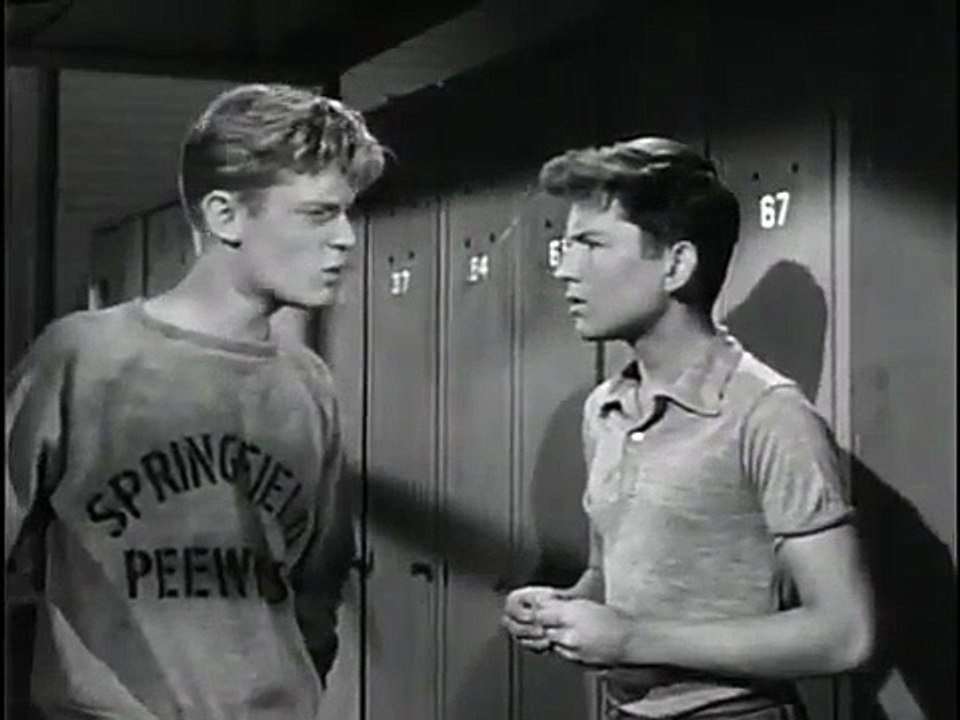 Father Knows Best - Se5 - Ep11 HD Watch HD Deutsch