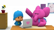 Let's Go, Pocoyo - Se3 - Ep05 HD Watch HD Deutsch