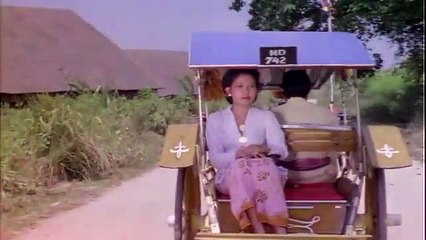 Buaya Deli | Indonesian Old Movie