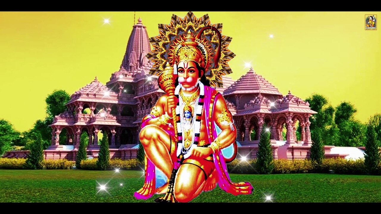 Tum Sambhalo Balaji | तुम संभालो बालाजी | Bala Ji Hanuman Bhajan || Om Bhajan Records