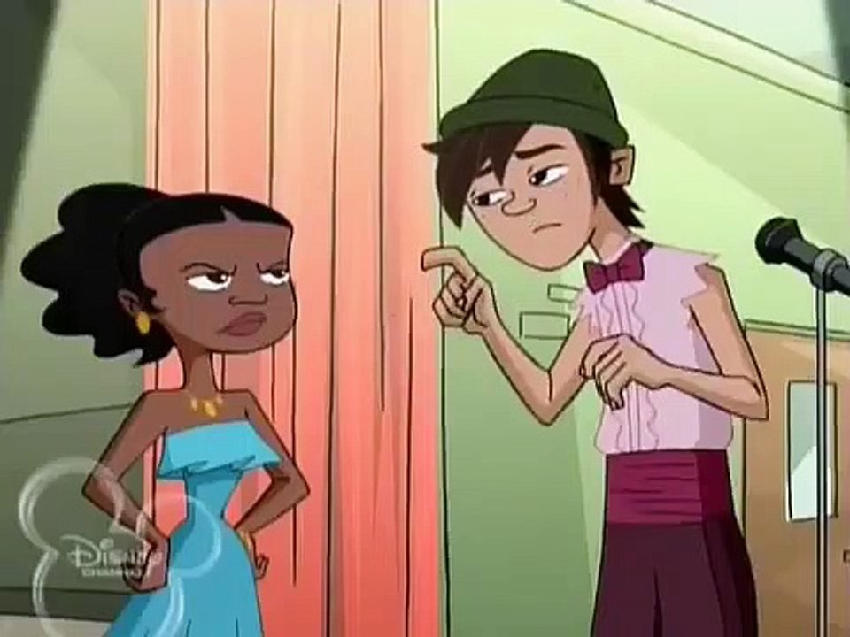 American Dragon - Jake Long - Ep43 HD Watch HD Deutsch