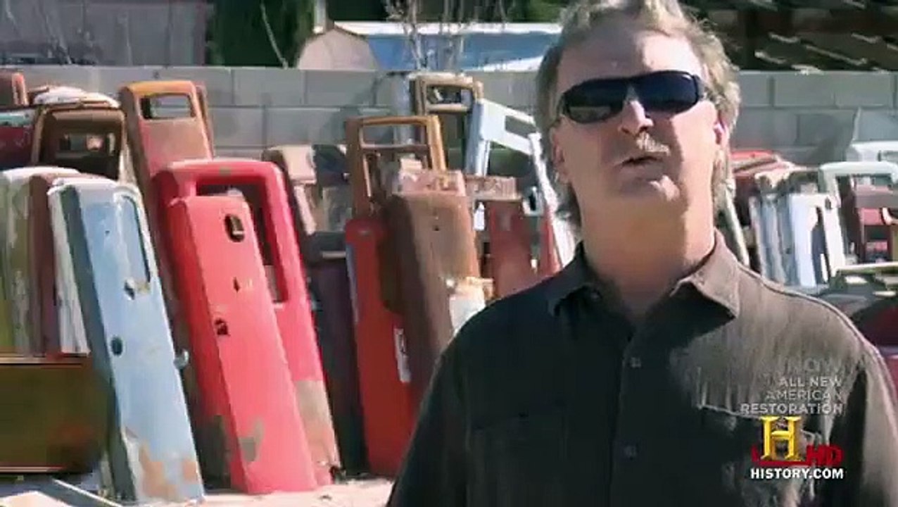 American Restoration - Se2 - Ep12 HD Watch HD Deutsch