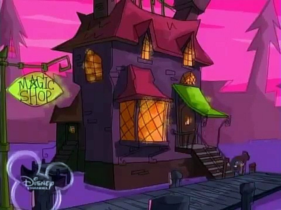 American Dragon - Jake Long - Ep50 HD Watch HD Deutsch