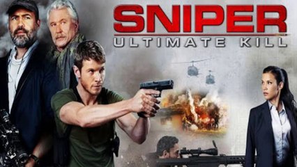 SNIPER ULTIMATE KILL ( 2017 )