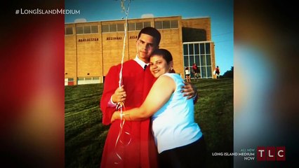 Long Island Medium - Se8 - Ep06 - Line of Duty HD Watch HD Deutsch