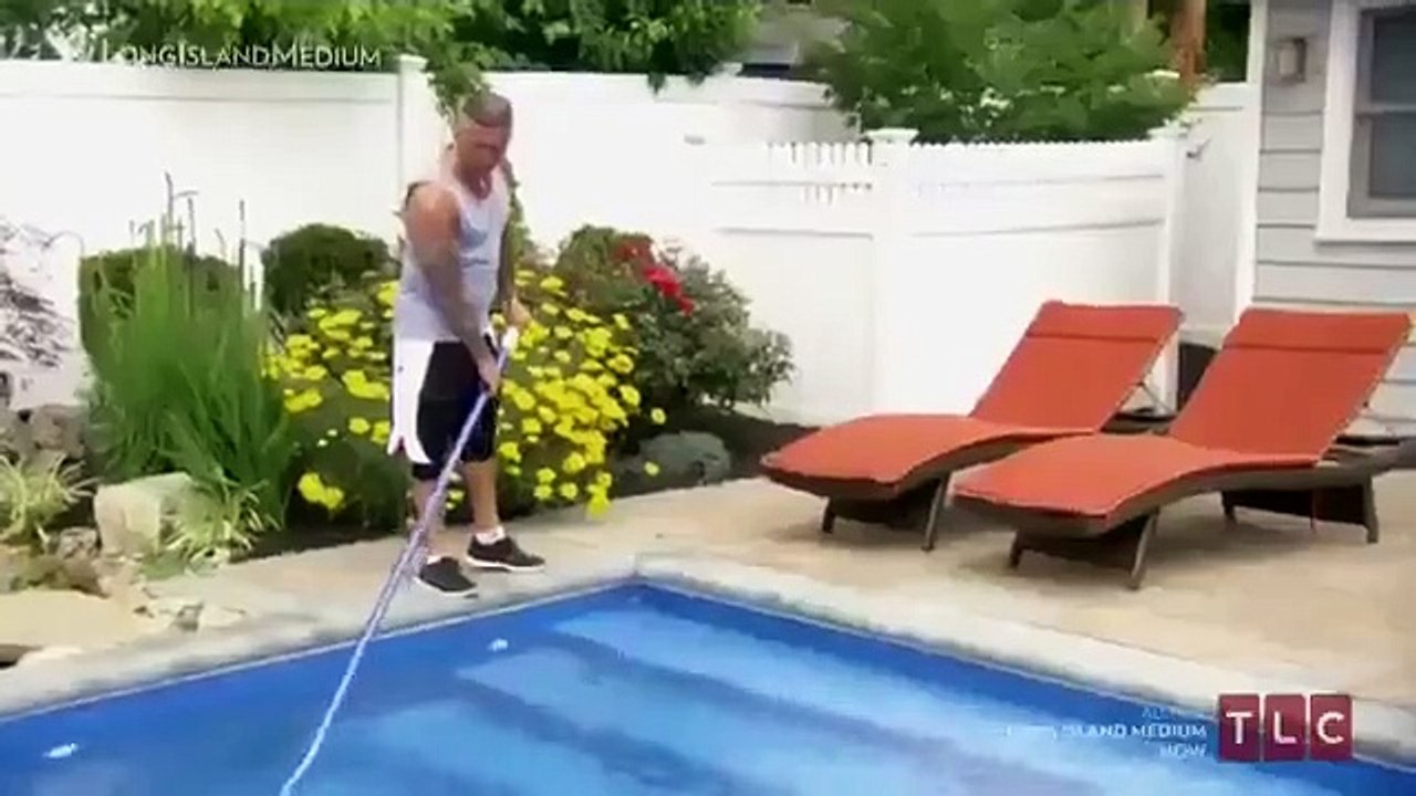 Long Island Medium - Se8 - Ep11 - Parental Blessing HD Watch HD Deutsch