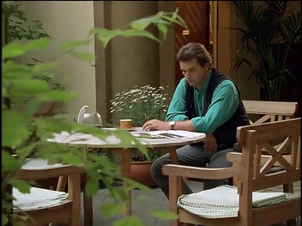 Unser Charly Staffel 3 Folge 1