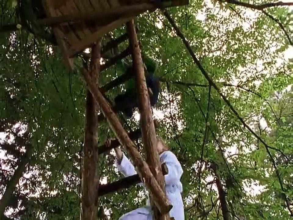 Unser Charly Staffel 3 Folge 2