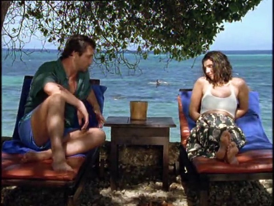 Unser Charly Staffel 3 Folge 4