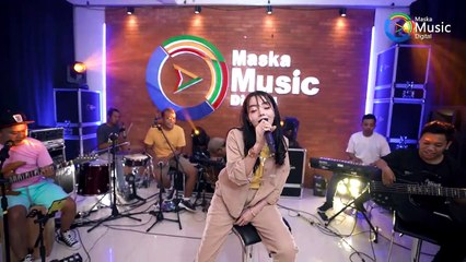 Kiky Malistiana - OTW - Omong Taek We (Official Music Live) Ancen otw omong taek we Di wehi ati