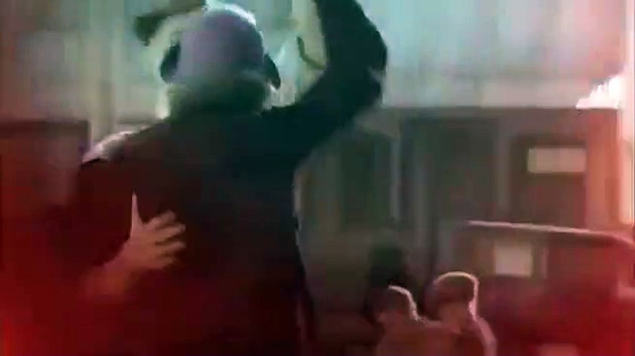 Underbelly - Se4 - Ep12 - Big Moves HD Watch HD Deutsch