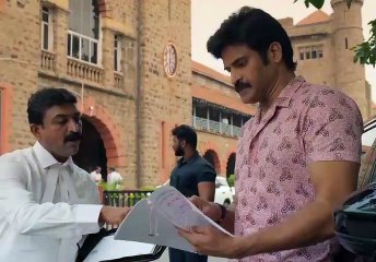 Mahesh Babu's 'Isko Chhorte Jao' — A Must-Watch Song 🎶