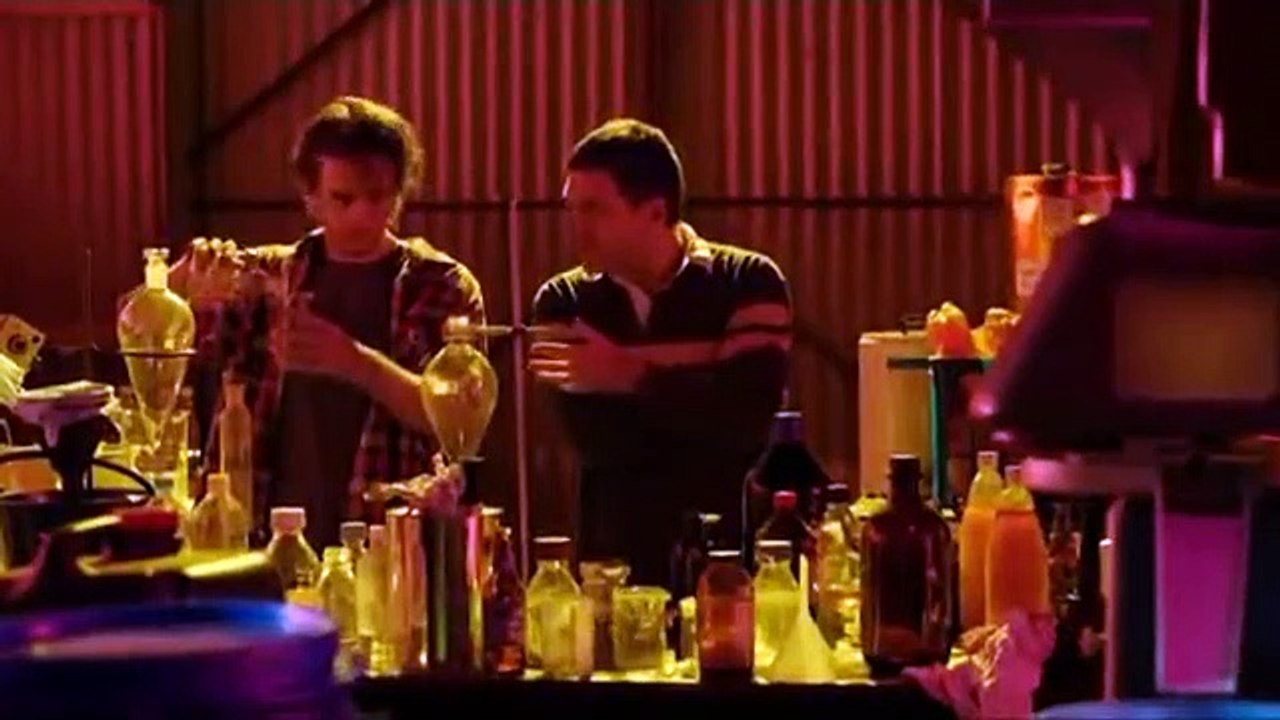 Underbelly - Se5 - Ep06 - Road to Nowhere HD Watch HD Deutsch